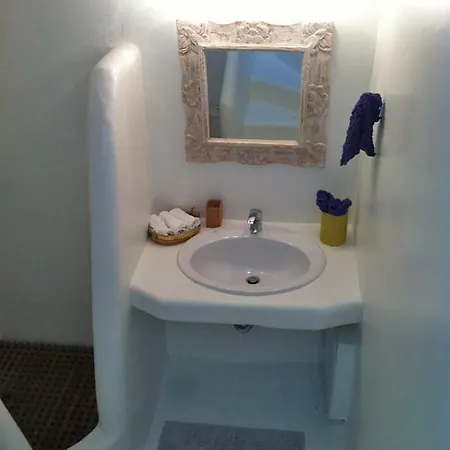 ヴィラ Hyacinth Mykonos Mykonos Town