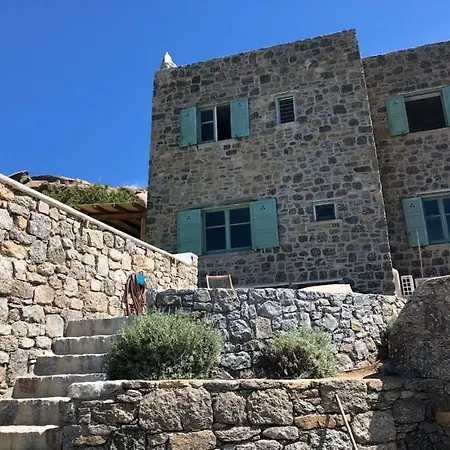 Hyacinth Mykonos ヴィラ Mykonos Town