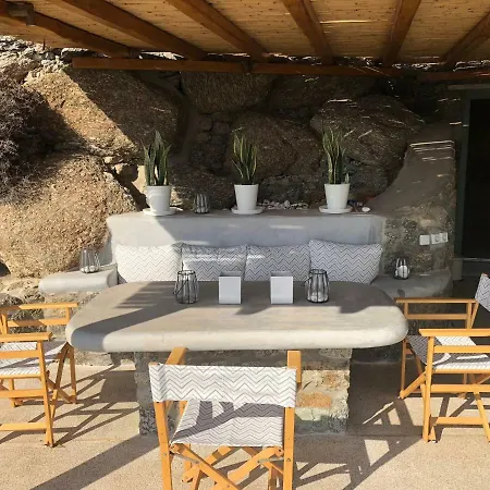 Hyacinth Mykonos Mykonos Town