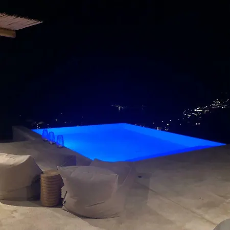 Hyacinth Mykonos Βίλα