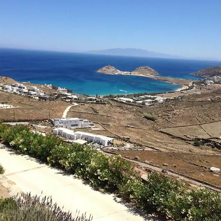Βίλα Hyacinth Mykonos *