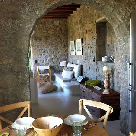 Hyacinth Mykonos Βίλα *