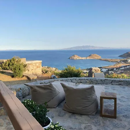 Hyacinth Mykonos Mykonos Town