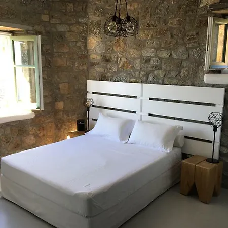 Hyacinth Mykonos Βίλα Mykonos Town