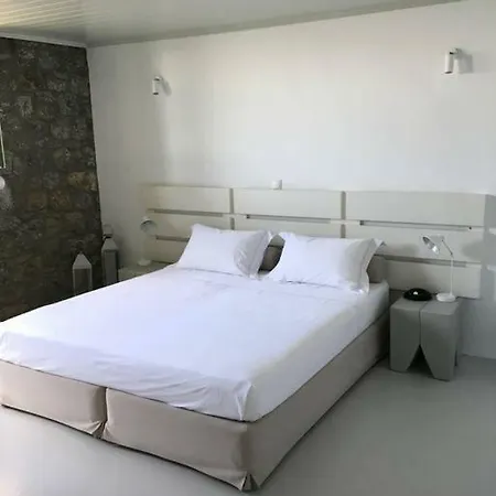 Hyacinth Mykonos Βίλα *