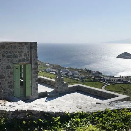 Hyacinth Mykonos Βίλα *