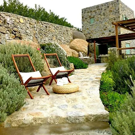 Hyacinth Mykonos Βίλα *